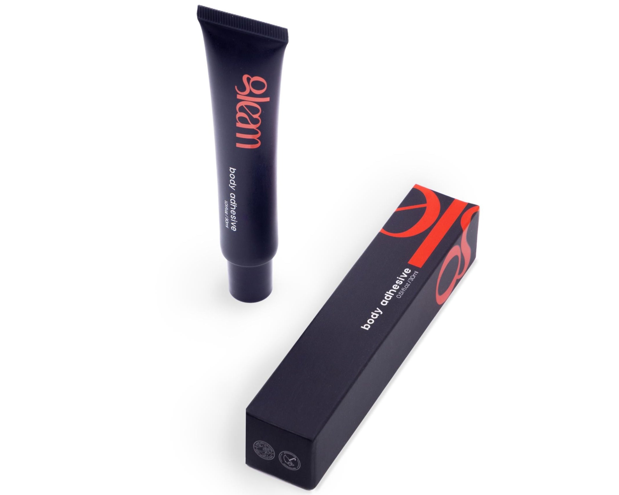 Gleam Grip Adhesive