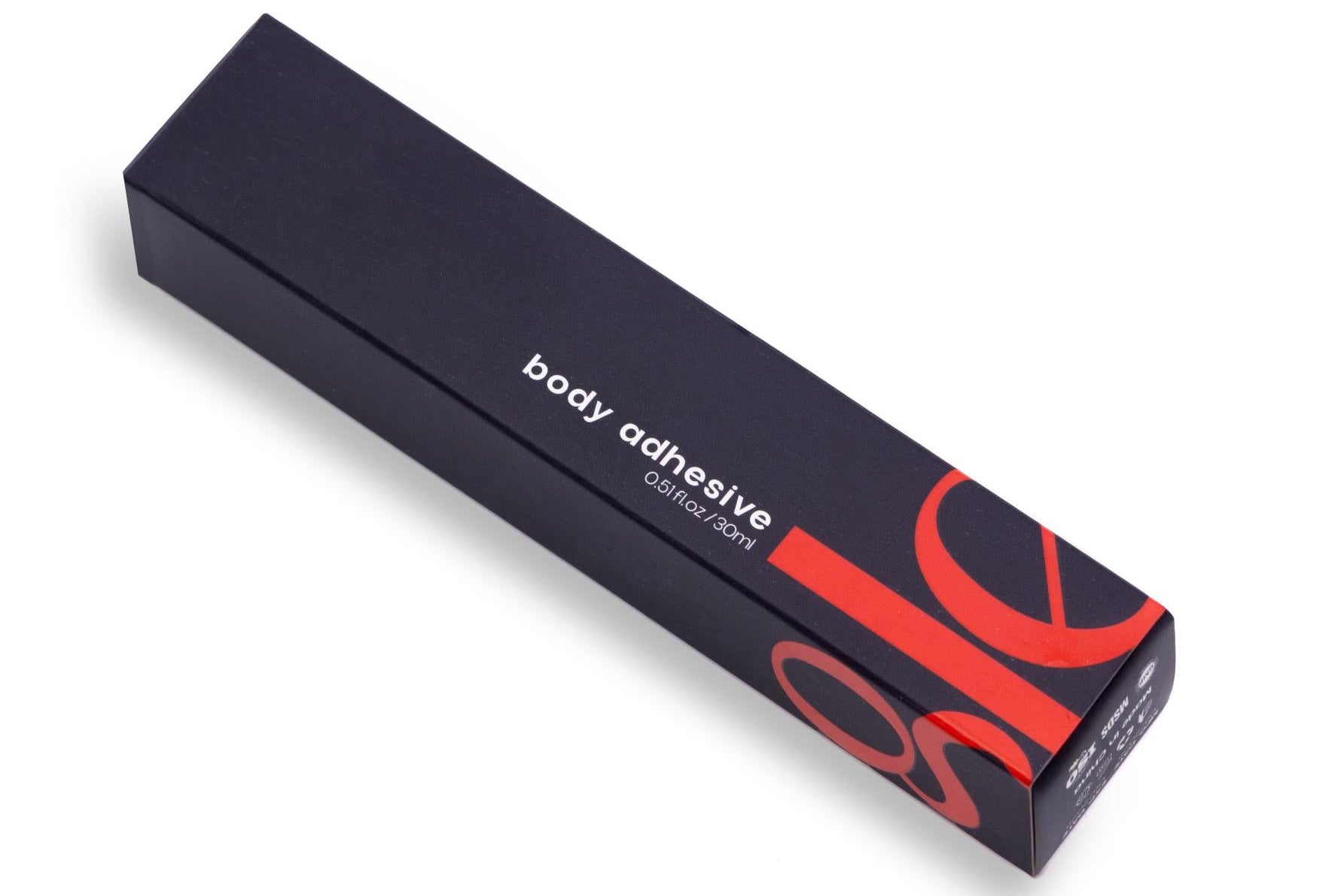 Gleam Grip Adhesive